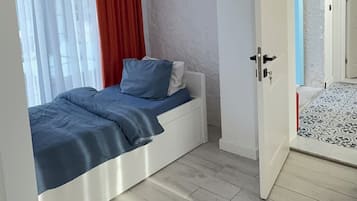 Quarto triplo clássico