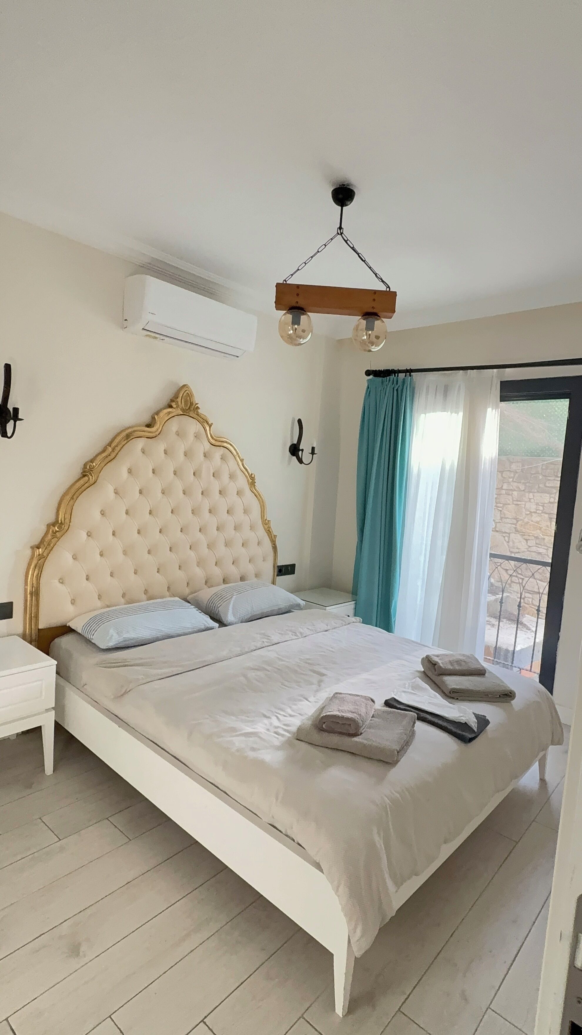 Habitació clàssica