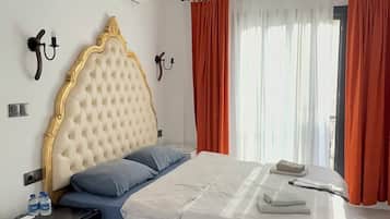 Quarto triplo clássico