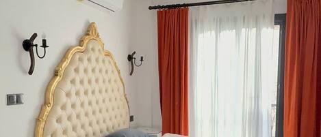 Kamar Triple Klasik | Wi-Fi gratis