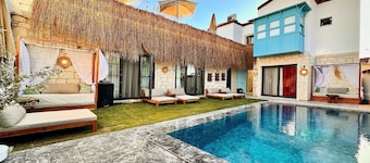 Alaçatı Paradise Hotel