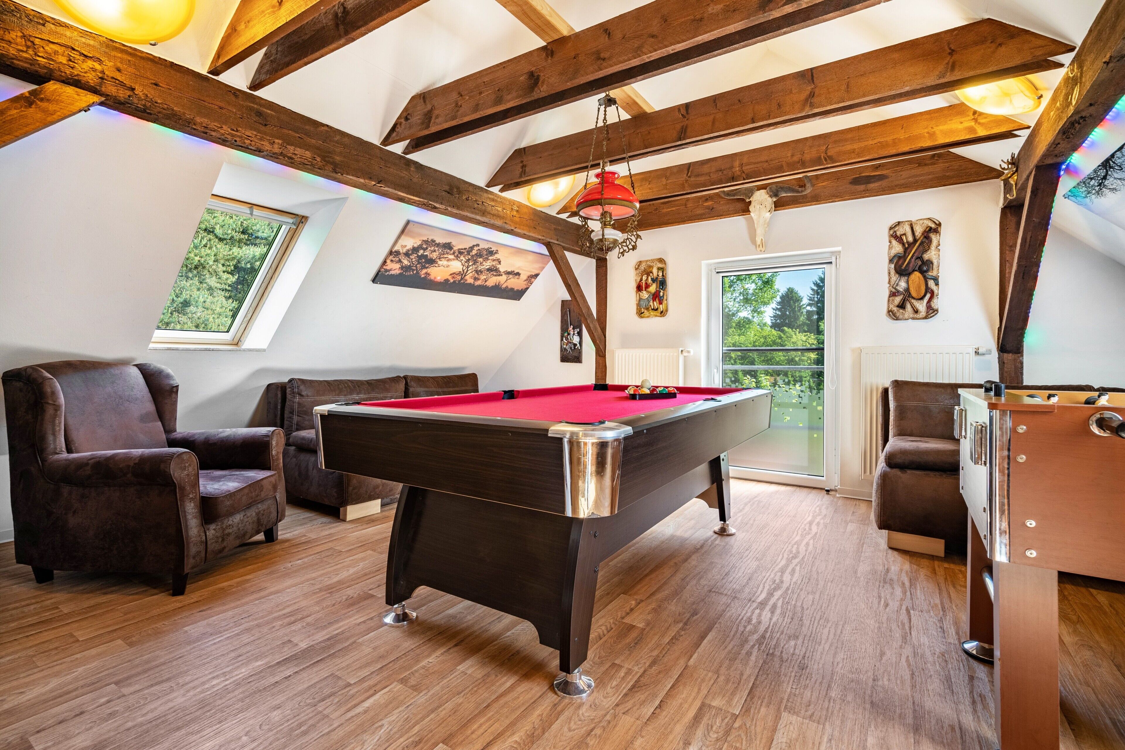 Spielezimmer