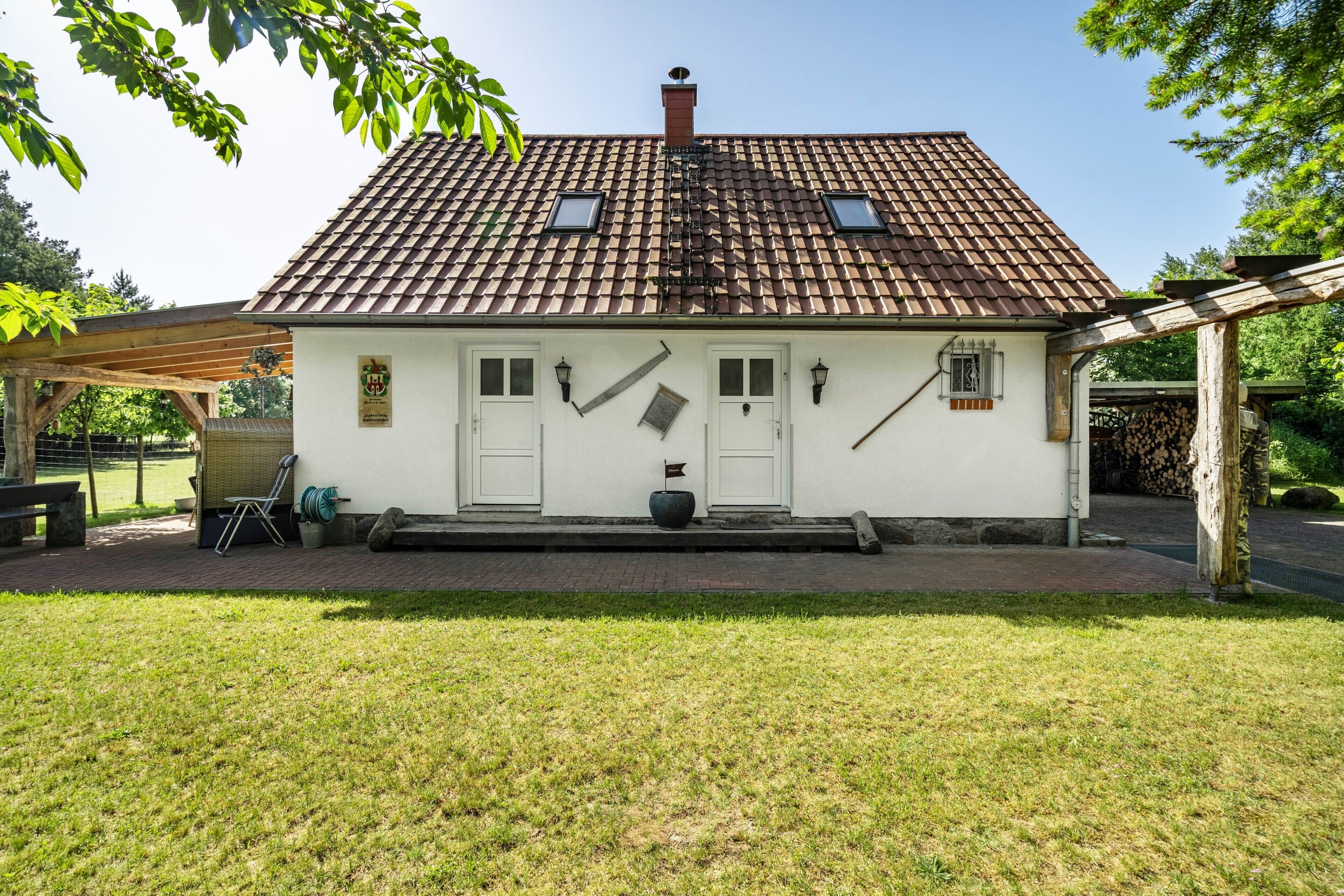 Außenbereich