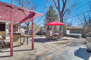 House (5 Bedrooms) | Interior - Hot Tub, Pool Table, BBQ Patio, Yard Games (Arvada)