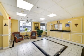 Interior - 3 Studio Units in Ocean City: Near Beach, Walkable (Ocean City)