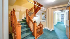 Leilighet (0 Bedroom) | Innvendig