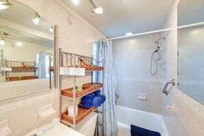 Apartment (0 Bedroom) | Innenbereich