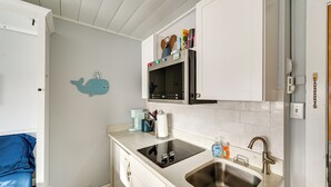 Leilighet (0 Bedroom) | Innvendig