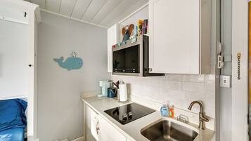 Apartment (0 Bedroom) | Innenbereich