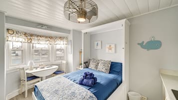 Apartment (0 Bedroom) | Interior