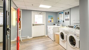 Leilighet (0 Bedroom) | Innvendig