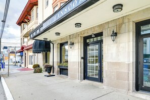 Apartment (0 Bedroom) | Innenbereich