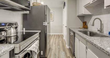 Tiger Town Retreat: Spacious Home for Groups!