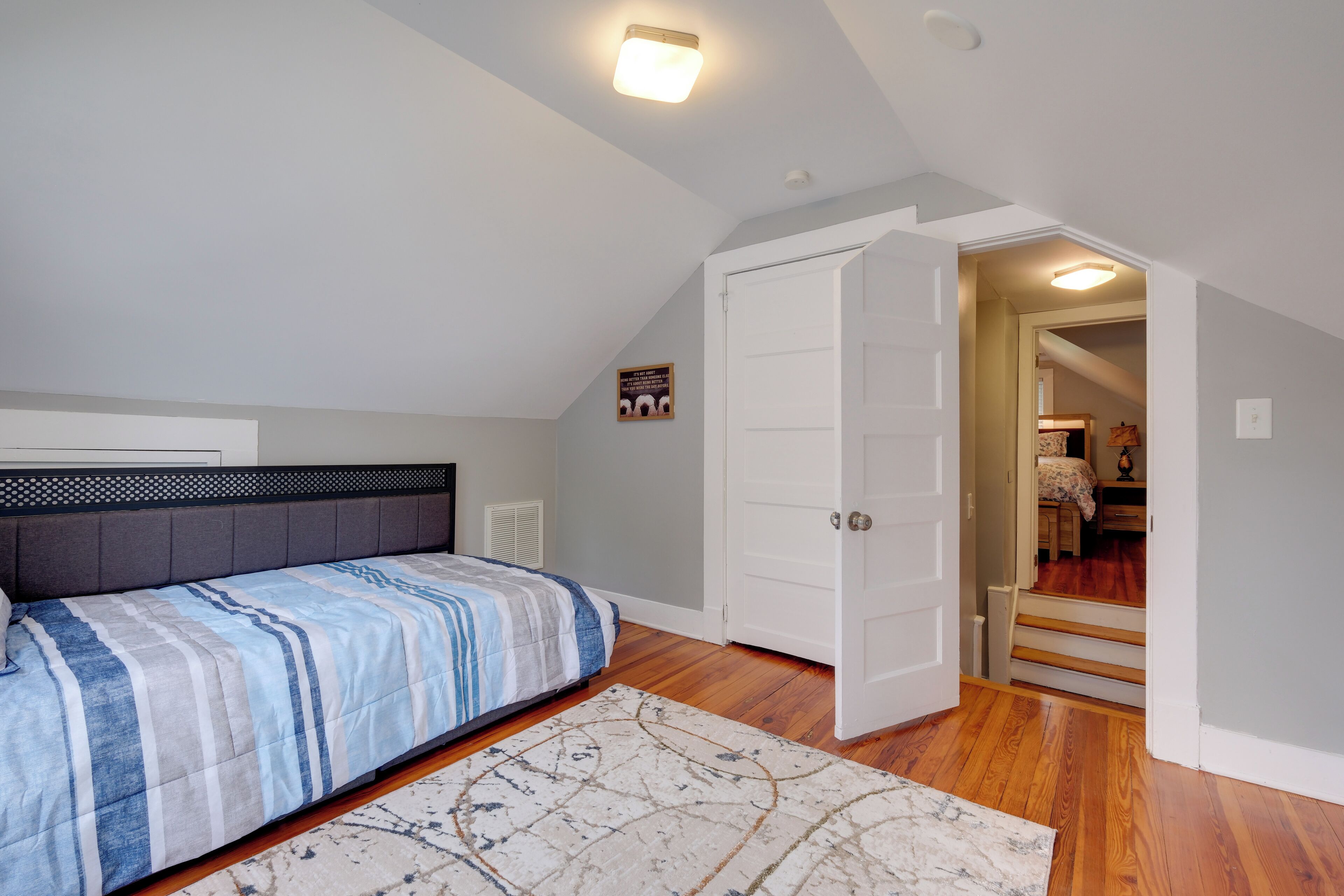 Rumah (4 Bedrooms) | Interior
