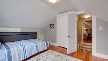 Rumah (4 Bedrooms) | Interior