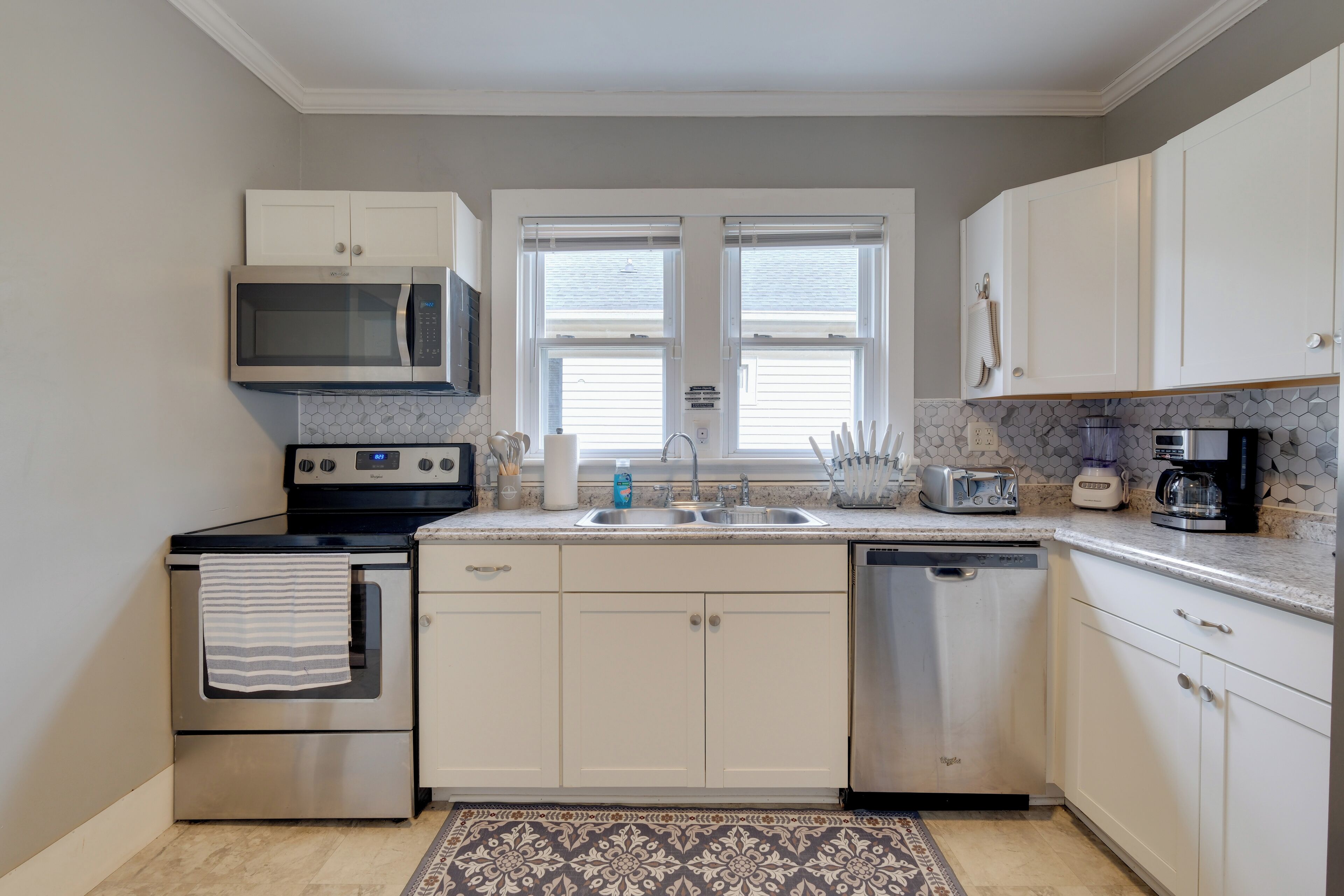 Maison (4 Bedrooms) | Intérieur