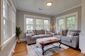 Casa (4 Bedrooms) | Interior