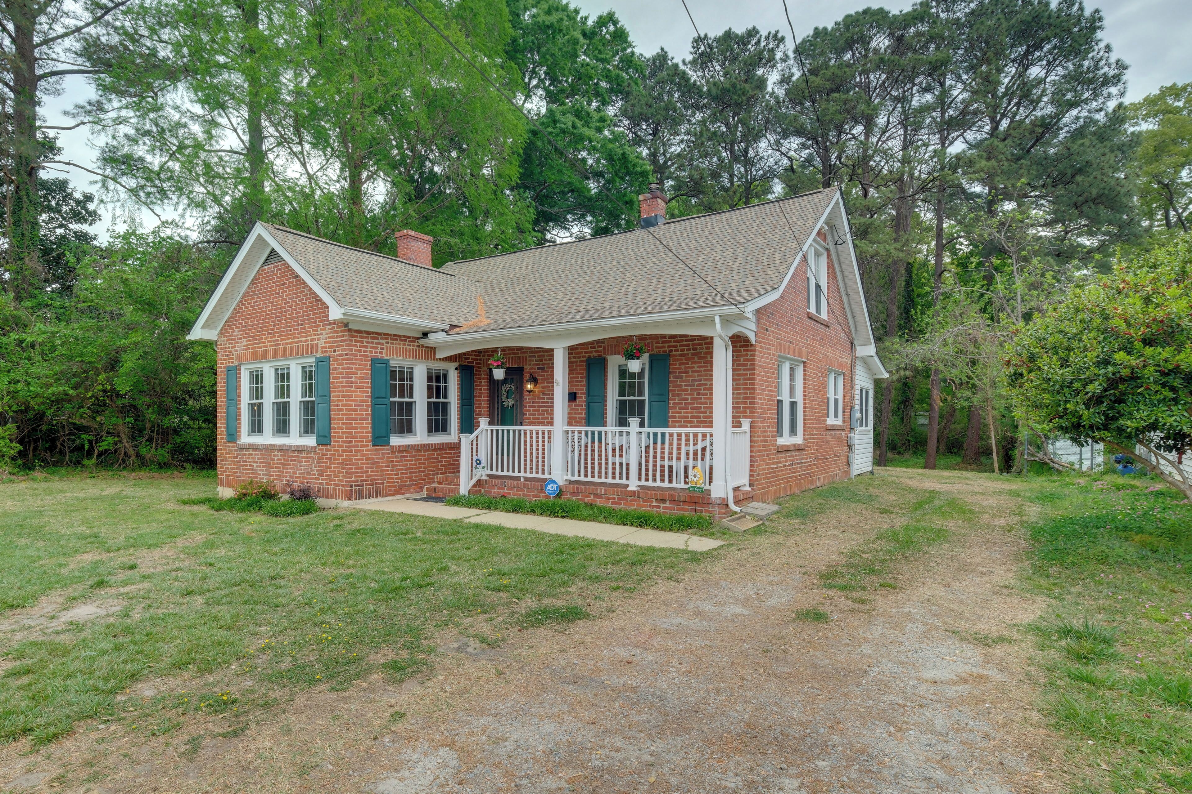 Maison (4 Bedrooms) | Intérieur