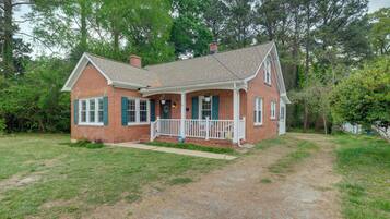 Maison (4 Bedrooms) | Intérieur