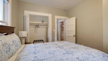 Maison (4 Bedrooms) | Intérieur