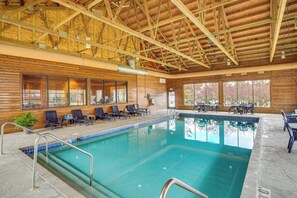 Interior - Walkable Lake Escape! Elkhart Lake Condo (Elkhart Lake)