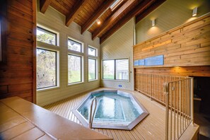 Apartment (3 Bedrooms) | Interior - Seven Springs Escape! 2 Connected Ski-in/out Units (Champion)