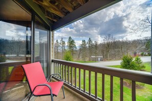 Apartment (3 Bedrooms) | Interior - Seven Springs Escape! 2 Connected Ski-in/out Units (Champion)