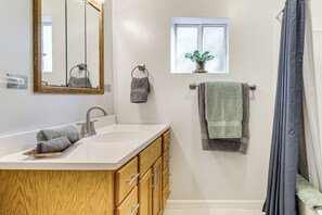 Casa (2 Bedrooms) | Interior