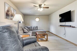 Casa (2 Bedrooms) | Interior