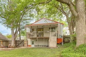 Talo (2 Bedrooms) | Sisätilat