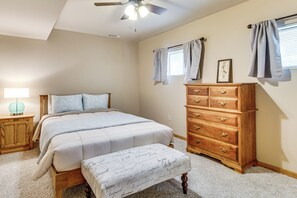 Casa (2 Bedrooms) | Interior