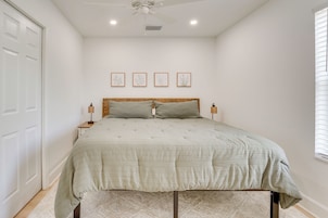 Casa (3 Bedrooms) | Interior