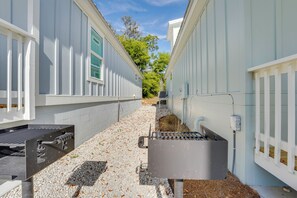 独立别墅 (3 Bedrooms) | 住宿内部