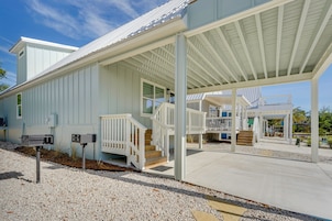 Casa (3 Bedrooms) | Parte interna