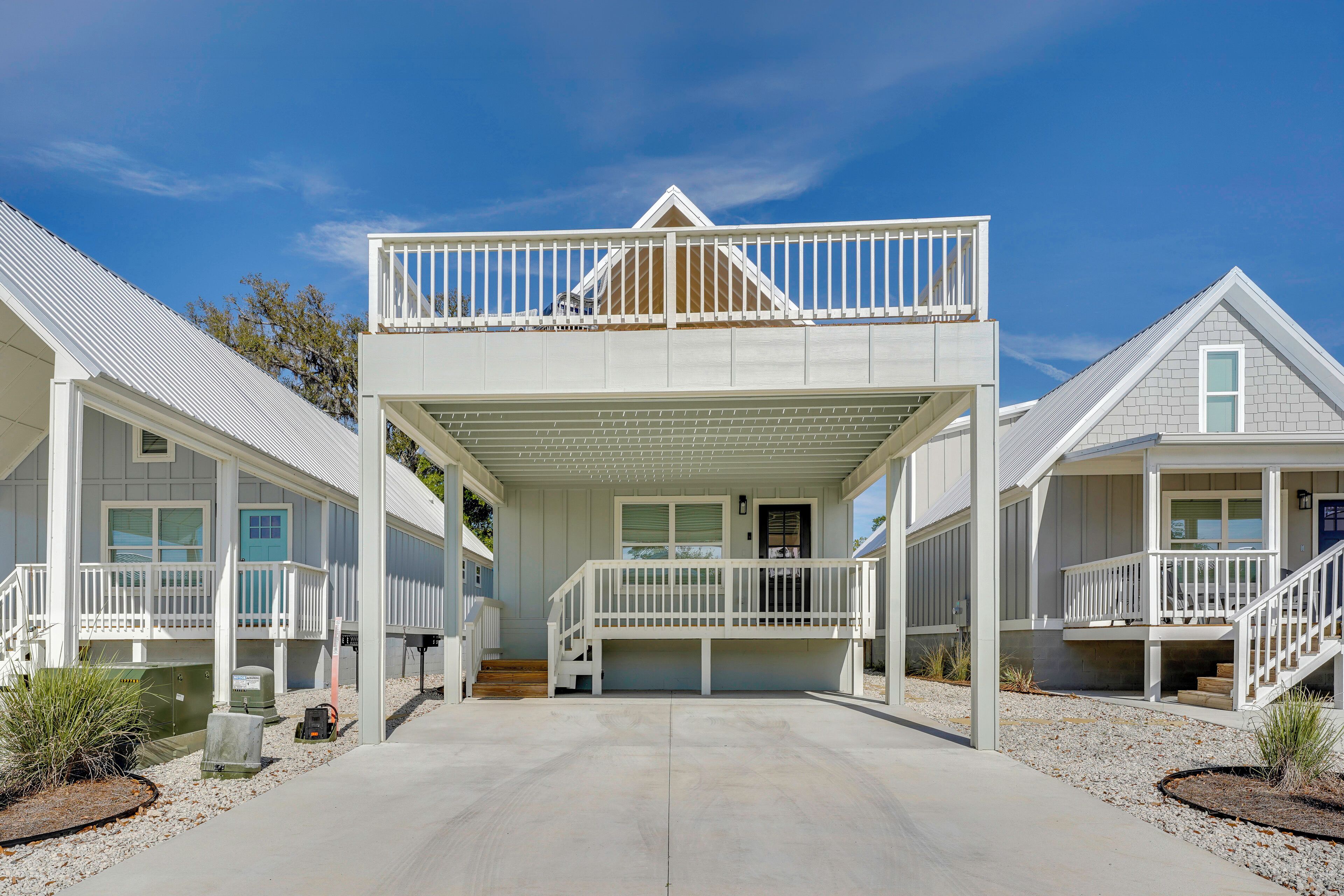 House (3 Bedrooms) | Front of property