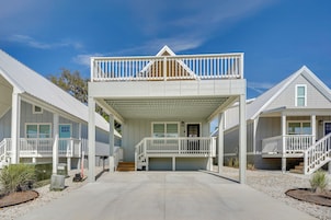 Casa (3 Bedrooms) | Fachada del alojamiento