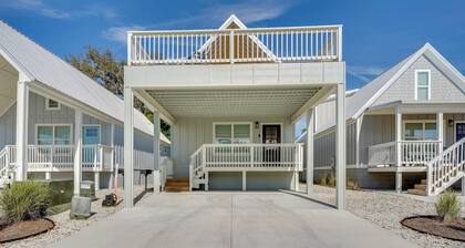Brand new Home in Steinhatchee With Rooftop Deck!