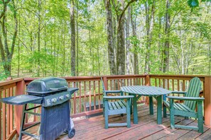 Interior - Game Room! Family Escape on Tims Ford Lake (Winchester)