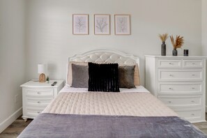 Interior - Long-term Stay in Corona! Home w/ Community Perks (Corona)
