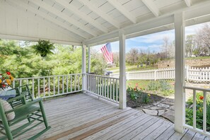 公寓 (0 Bedroom) | 住宿內部