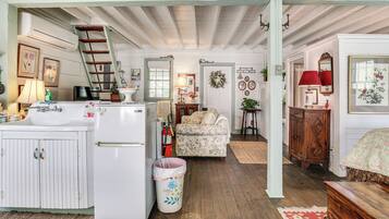 Căn hộ (0 Bedroom) | Nội thất