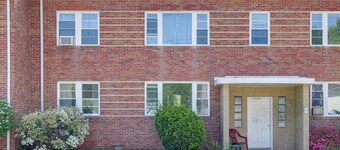 Walk to Parks & Marina! Waterfront Cambridge Condo