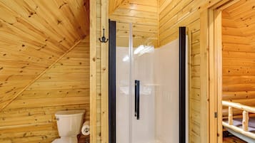 Maison (4 Bedrooms) | Intérieur