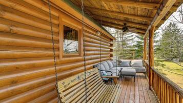 Casa (4 Bedrooms) | Parte interna