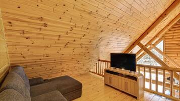 House (4 Bedrooms) | Bahagian dalam