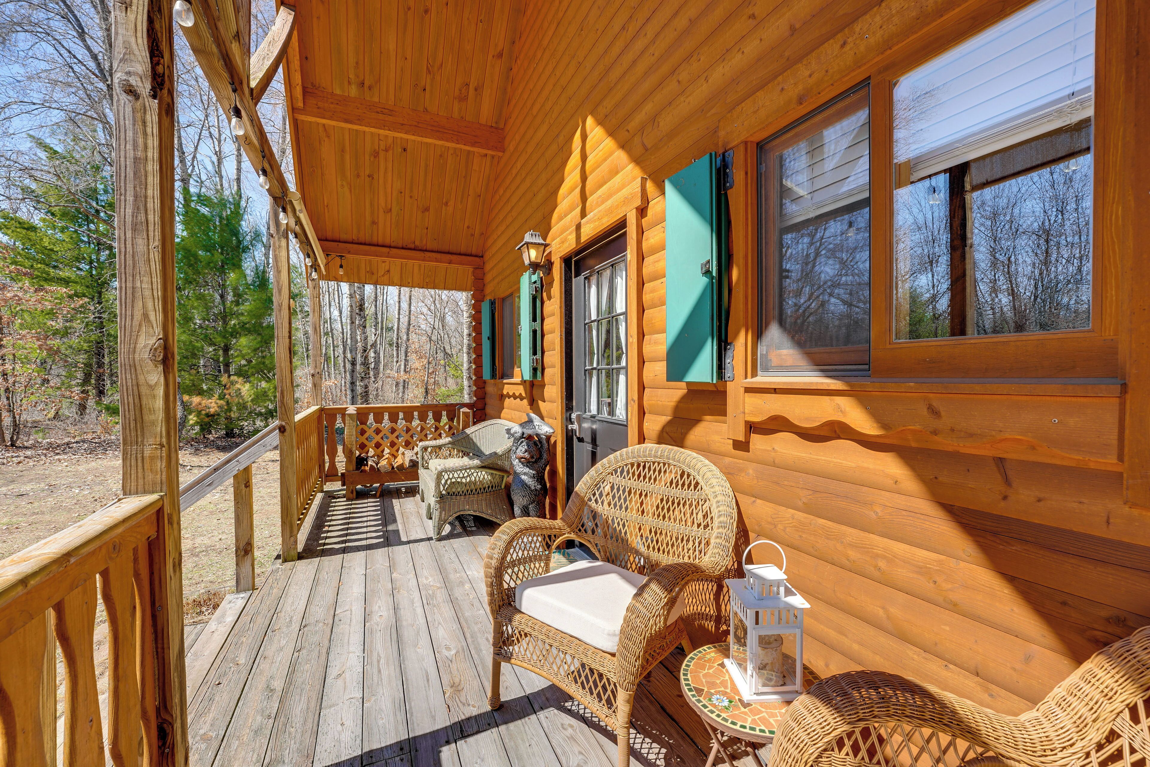 獨棟房屋 (3 Bedrooms) | 住宿正面