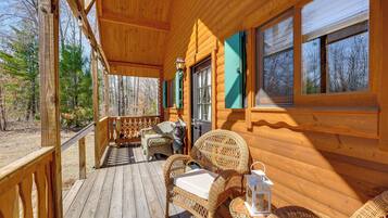 House (3 Bedrooms) | Front of property