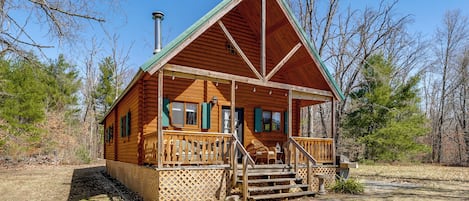 Hus (3 Bedrooms) | Innvendig