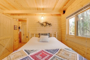 Talo (3 Bedrooms) | Sisätilat