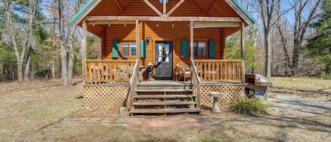 Hus (3 Bedrooms) | Interiör
